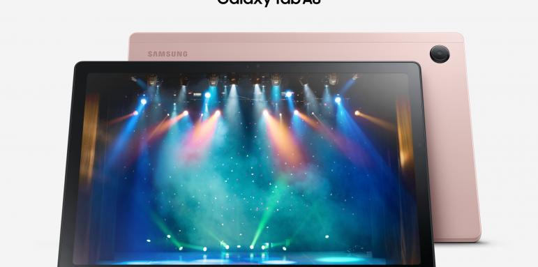 Samsung представи нов евтин таблет, алтернатива на iPad